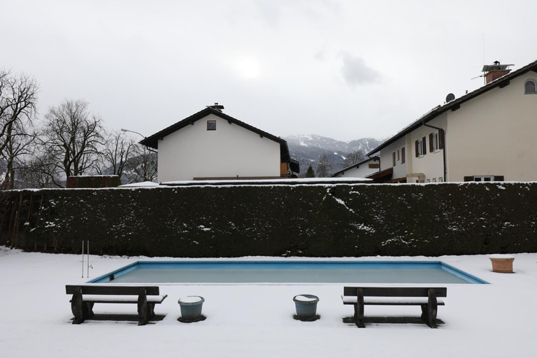 Others 5, The Alpine Ridge Apartment, Garmisch-Partenkirchen