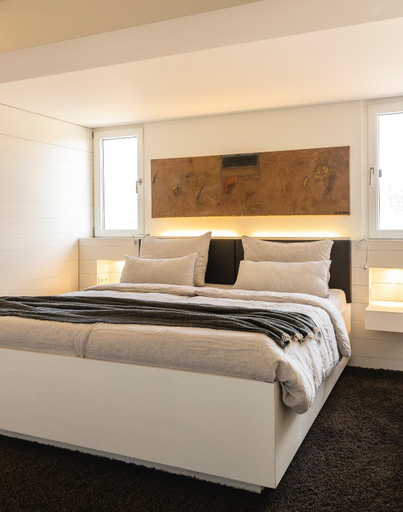 Bedroom 2, MEIER Hilzhof, Neumarkt in der Oberpfalz