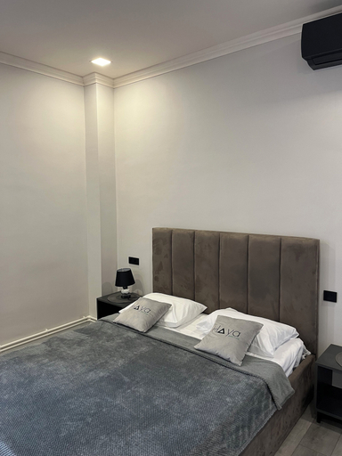 Bedroom 3, Haya