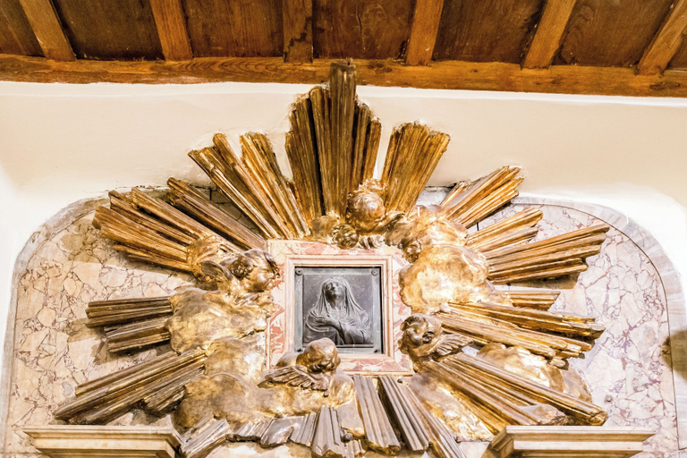 Food & Drinks, Historical Apartment near Piazza Navona, Roma