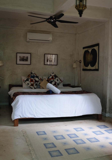 Bedroom 11