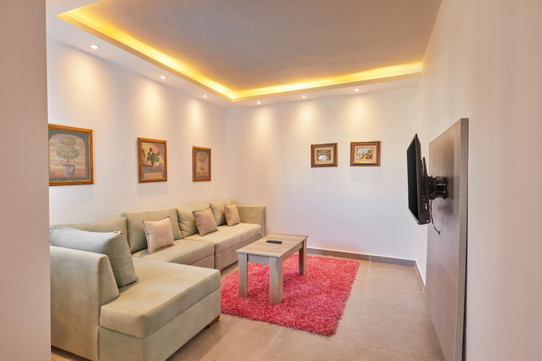 Others 5, Le Royal Marina Hotel, El Alamein