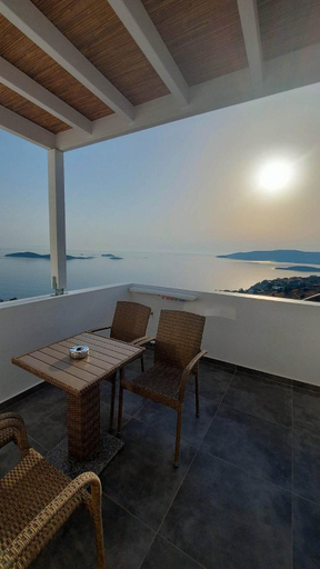 Others 4, Eolia luxury houses Andros, South Aegean