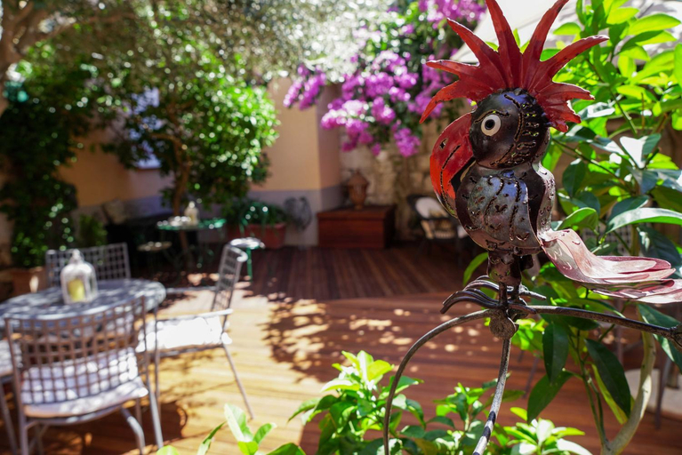 Food & Drinks 5, Zephyrus Boutique Accommodation, Split