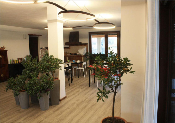 Food & Drinks 4, B&B Casa Zuane, Verona