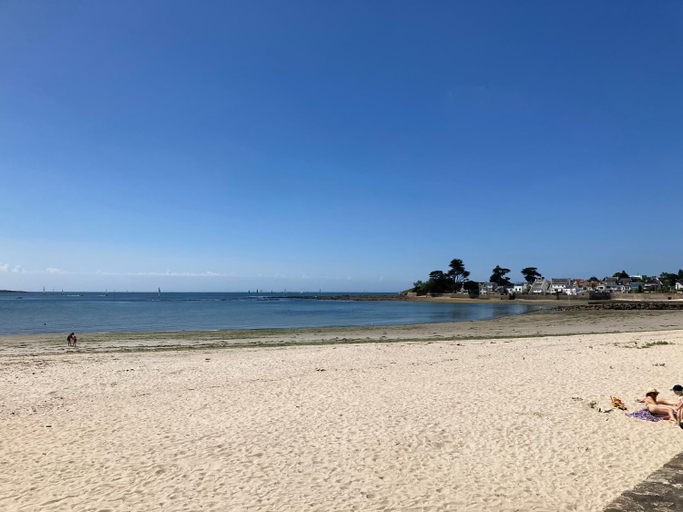 Others 4, LES PAQUERETTES, Morbihan