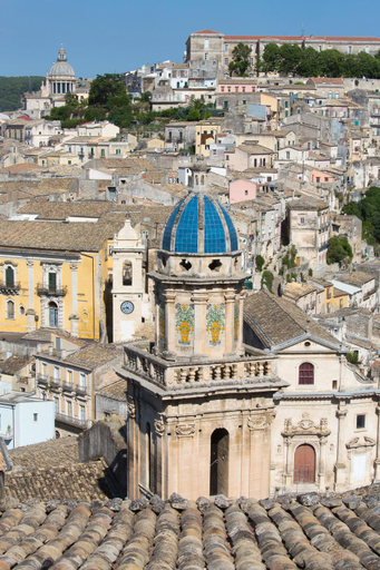Others 5, Tocco Barocco - Locazioni Brevi -, Ragusa