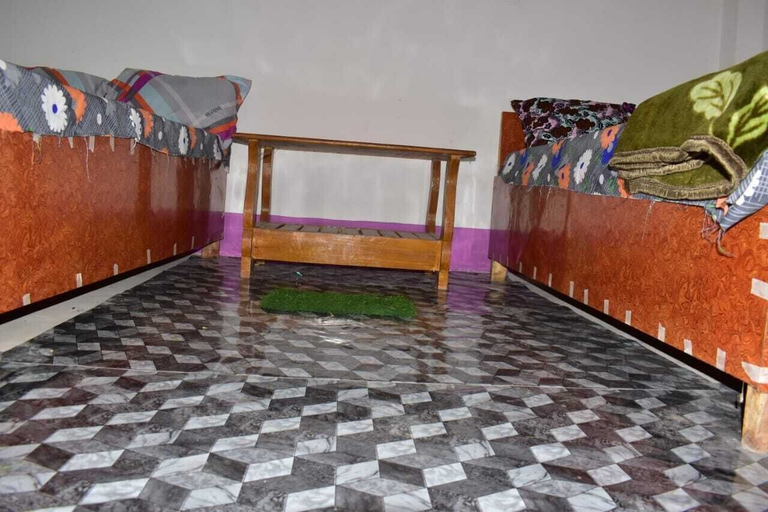 Others 4, Laxmi resort, Puruliya