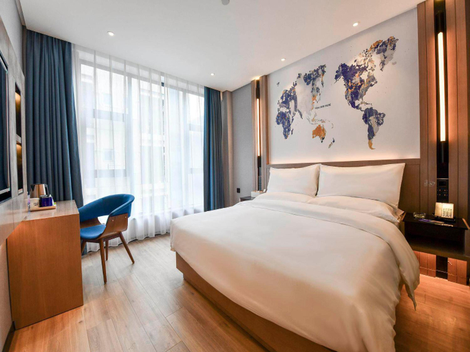 Others 5, Kyriad Marvelous Hotel Huizhou Daya Bay BYD Technology Park, Huizhou
