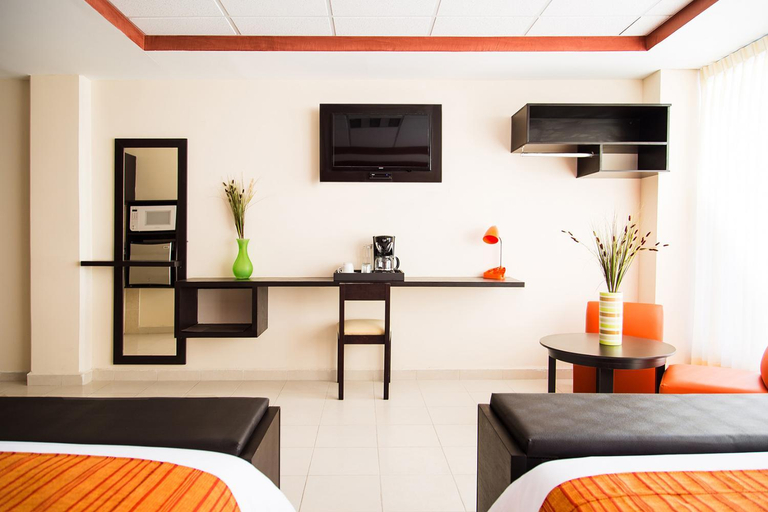 Others 5, Inn Express Hotel Tula, Tula de Allende