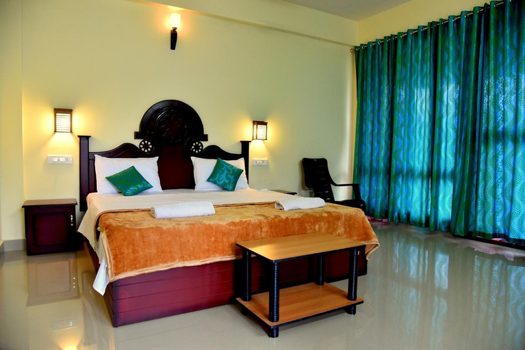 Bedroom 5