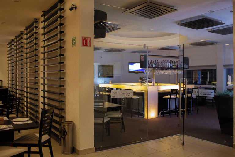 Food & Drinks 4, HOTEL AEROPUERTO MORELIA, Álvaro Obregón