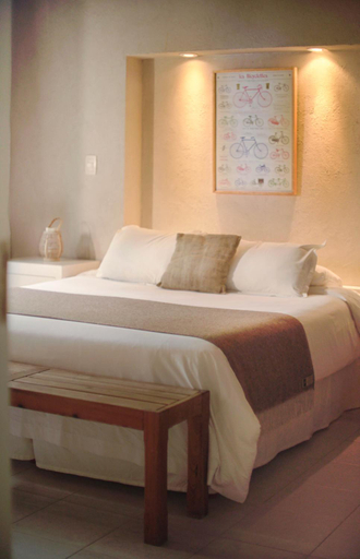 Bedroom 3, Plenilunio Mar de las Pampas, Villa Gesell