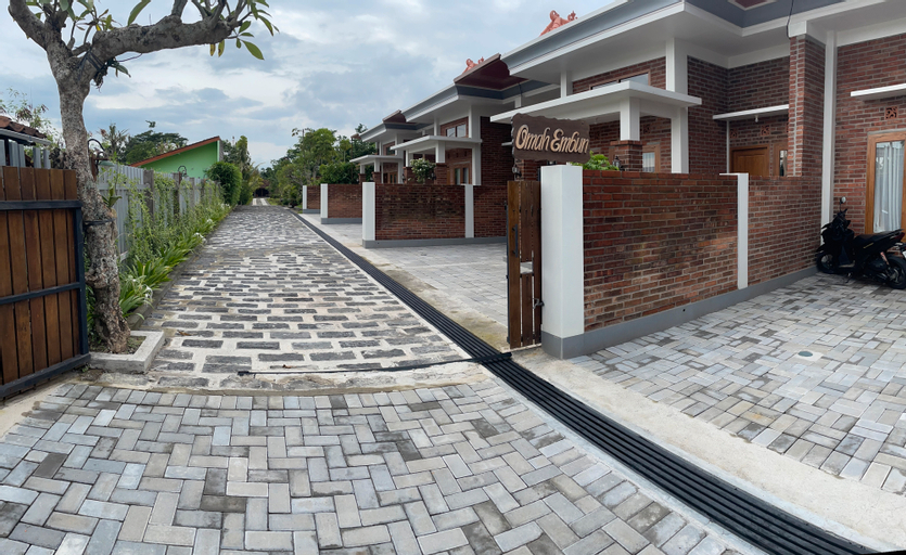 Homestay Omah Embun, Sleman