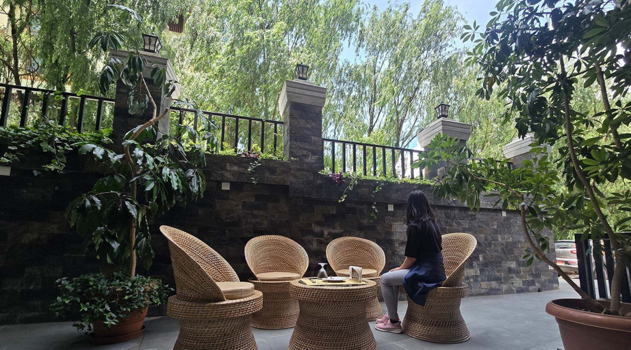 Others 5, The Seva Hotel, Chang