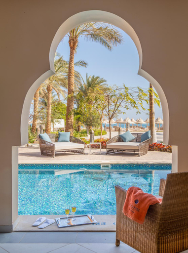 Sport & Beauty 2, Grand Palace - Adults only, Al-Ghurdaqah