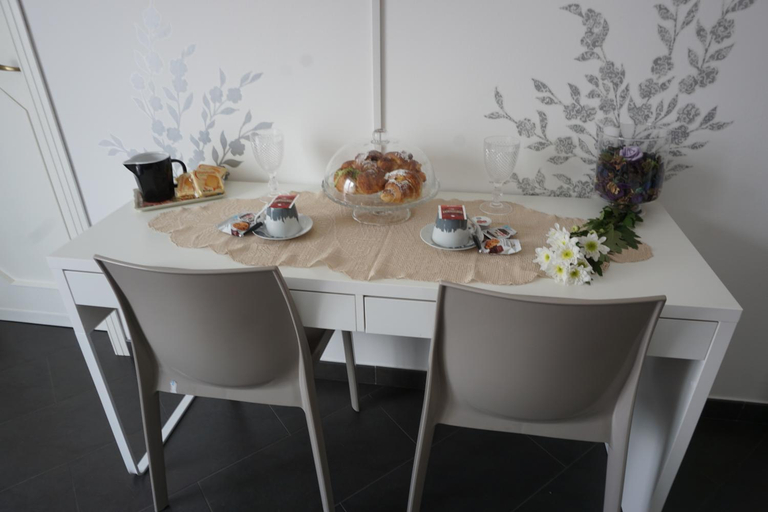 Food & Drinks 3, Bed and Breakfast Palermo Centro, Palermo