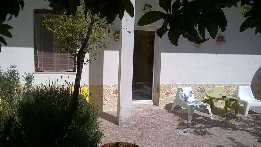 Others 2, B&B Fenice Barocca, Lecce