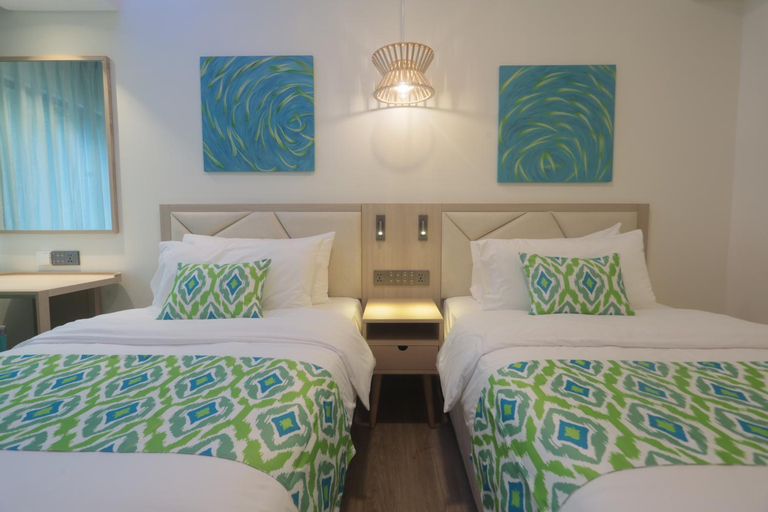 Bedroom 29