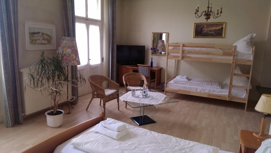 Bedroom 8