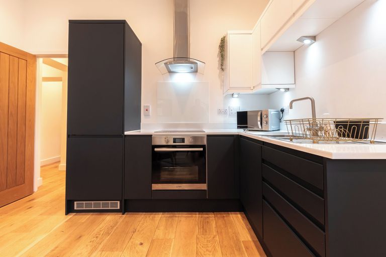 Others 5, Smart Apartments - King's House, Southampton