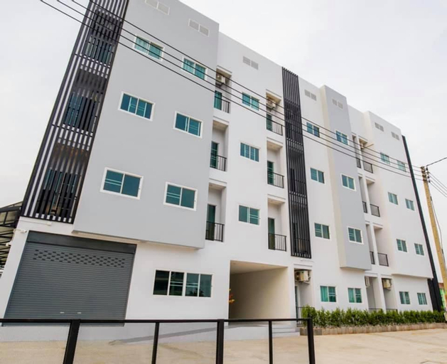 Kandanai Place, Muang Chiang Rai