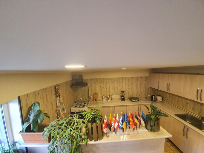 Food & Drinks, Guesthouse Gua, Kutaisi