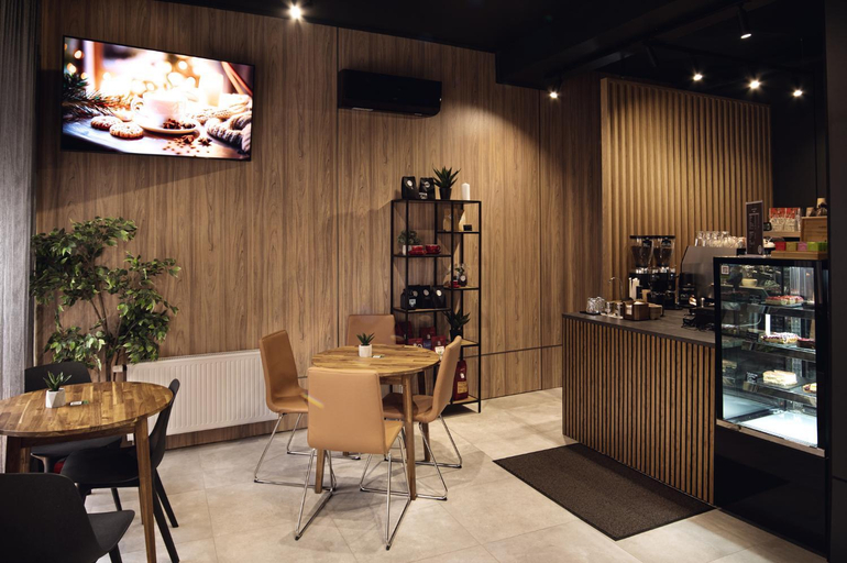 Food & Drinks 4, Laurentroom Hotel, Ukmergės