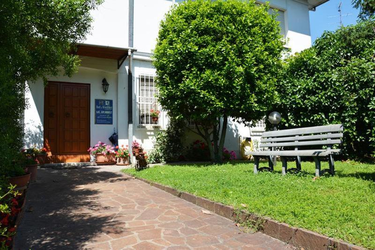 Others 5, Le due magnolie, Ravenna