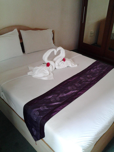 Bedroom 11