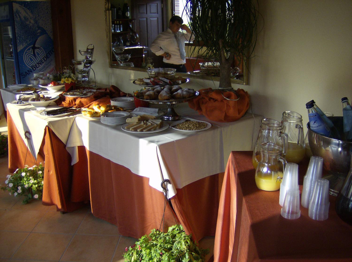 Others 5, Casale Margherita, Agrigento