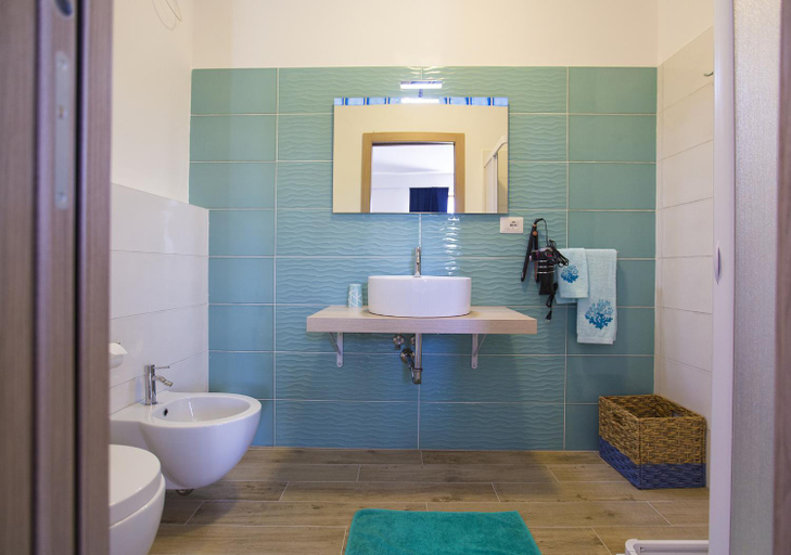 Others 3, Dery Alghero Holiday Rooms, Sassari
