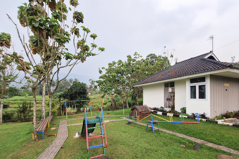 Others 4, RedDoorz Resort @ Tridaya Cisarua Puncak, Bogor