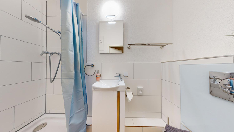 Bathroom 9