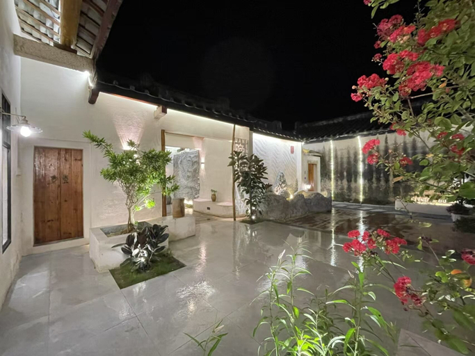 Sport & Beauty 5, Serenity Courtyard Hotel, Shantou