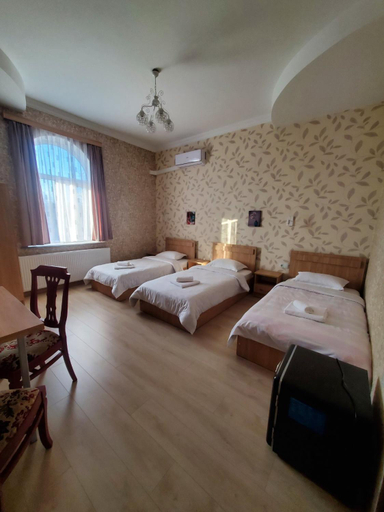 Others 3, Gogi's Paradise Guesthouse, Akhmeta