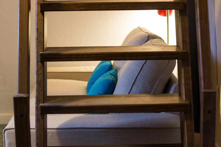 Facilities 4, Apartamentos Los Lobos, Granada