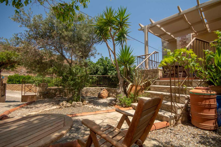 Others 4, STAMATOGIANNIS Traditional Apartments, Crete