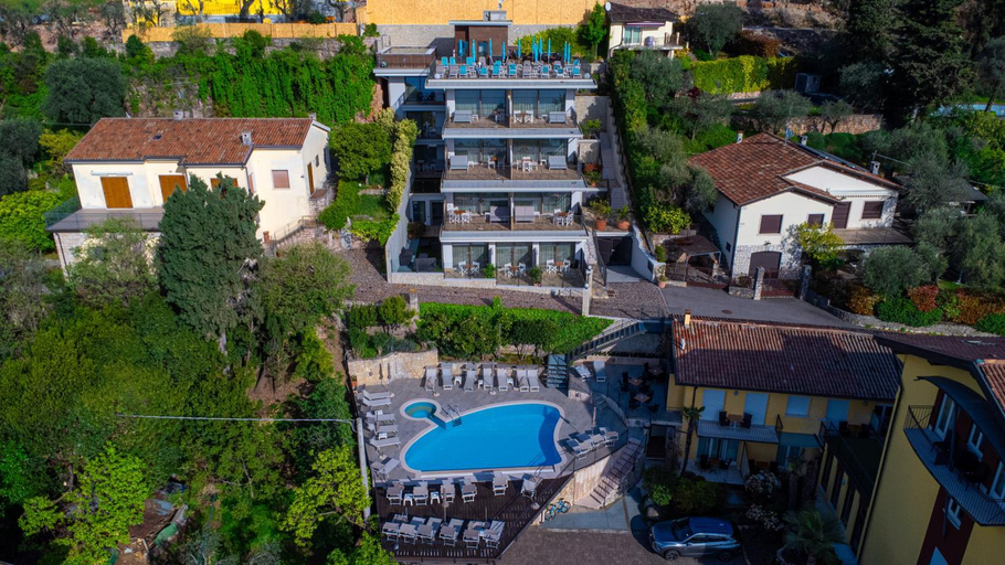 Others 3, Villa Remo by Hotel Galvani, Verona