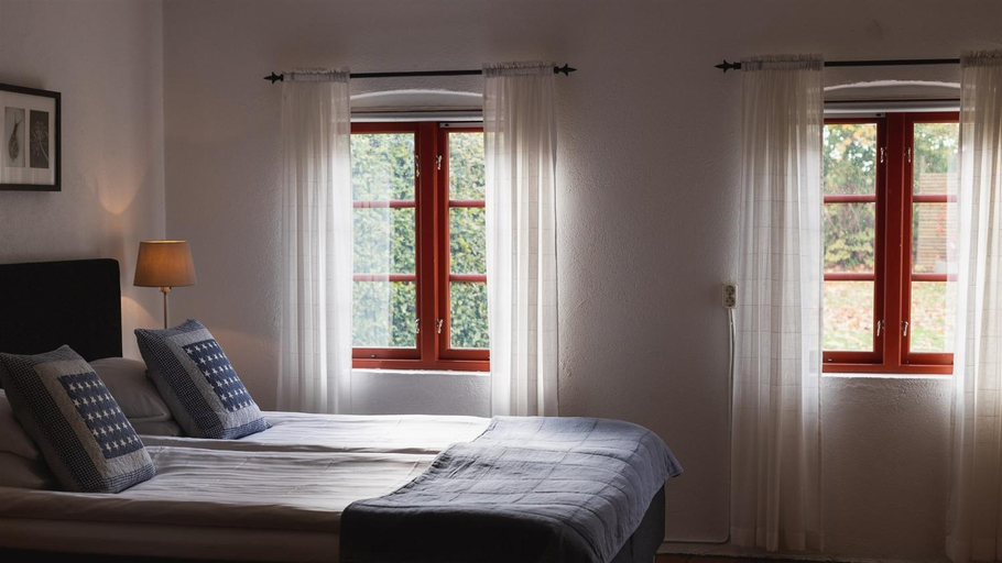 Bedroom 2, Blasingsborgs Gardshotell pa Osterlen, Simrishamn