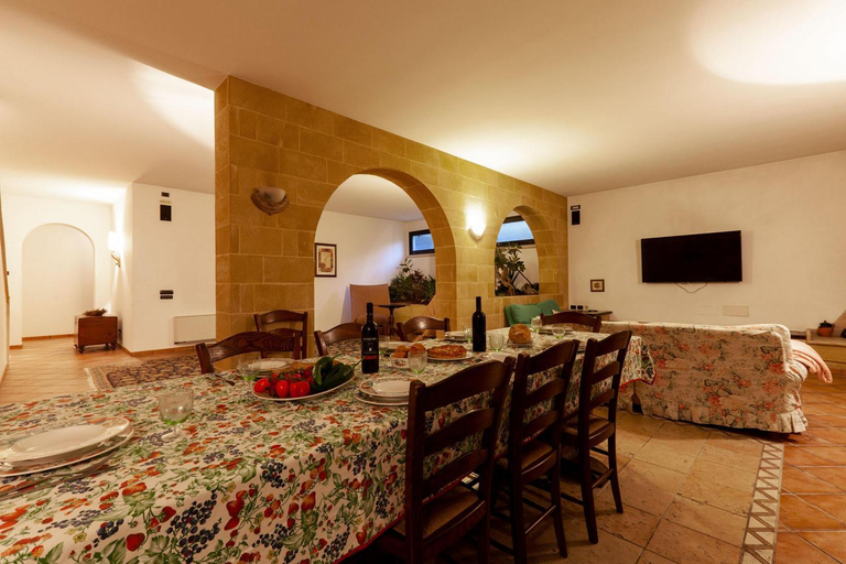 Others 3, Villa Golia Pool Jacuzzi and Sauna - Happy Rentals, Lecce