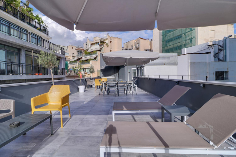 Food & Drinks, athensotel.com, Attica