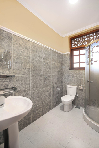 Bathroom 3, Villa Mandalay by Scenery Villas, Beruwala