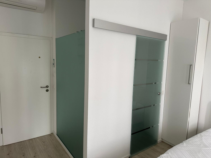 Bedroom 3, Hotel Barbarossa Karlsruhe Stadtmitte, Karlsruhe