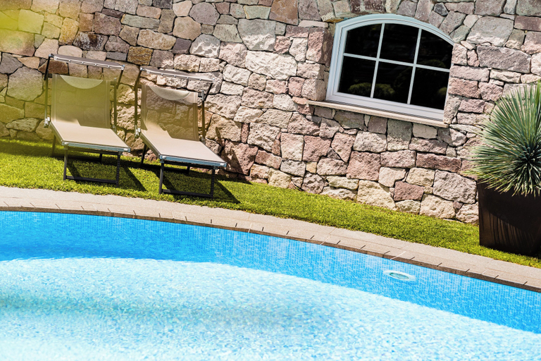 Sport & Beauty 5, Hotel am Sonneck, Bolzano