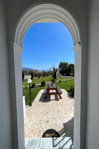 Others 4, Ilias Apartments, Ionian Islands