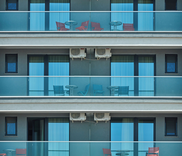 Exterior & Views 2, HOTEL AZALEEA MAMAIA NORD, Navodari