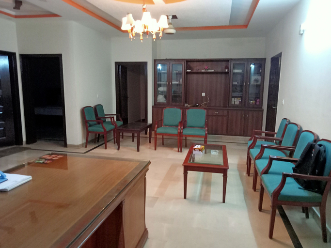 Others 5, AK Rezidor, Islamabad