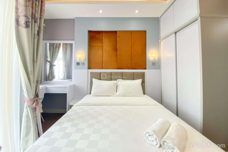 Others 4, Good Deal Studio Transpark Cibubur By Travelio, Depok