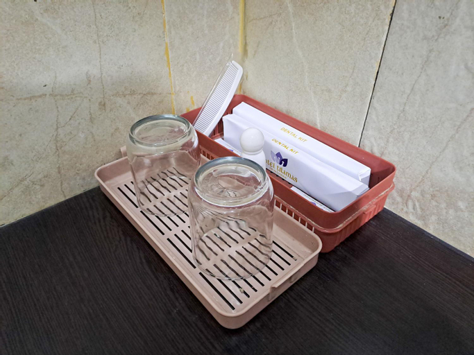 Amenities 10